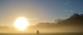 Ett ystert löfte en tidig morgon