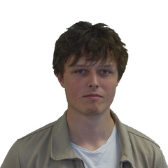 Hampus Zetterkvist