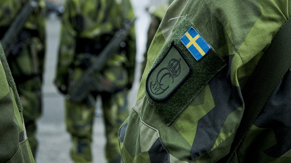 Det var i augusti förra året som en värnpliktig mottog ett slag i bakhuvudet efter att ha skjutit fel under en skjutövning.