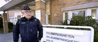 Våldsamt medborgargarde aktivt i Nyköping – en person misshandlad