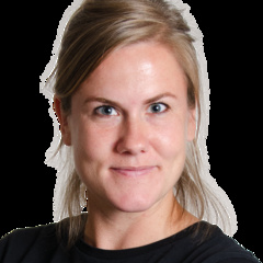 Hilde Barstad Axelsson