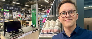 Efter byggstök på Lövåsen – här är butikens förändring 