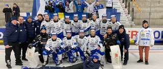 IFK bryter tystnaden: Några elitseriespelare kvar i division 1