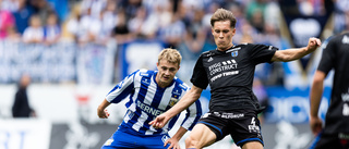 De var bäst – och sämst – i Sirius mot IFK Göteborg