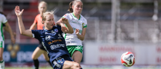 Förra LFC-stjärnan nätade för Hammarby – Linköping utspelat