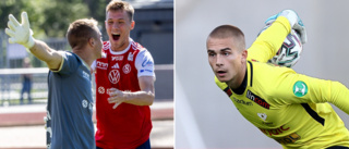 Förre IFK-målvaktens galna vecka – både mål och assist