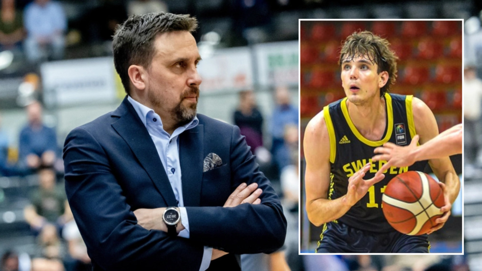 Under fredagen träffade Felix Broström Håkan Larsson och andra representanter från BC Luleå över ett lunchmöte. Broström har nu fått en kontraktsförslag att titta över.
