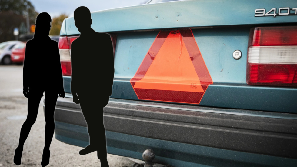 Minst två personer har lurats på tusentals kronor genom att swisha pengar för besiktning av A-traktorer som sen aldrig blivit av. Nu döms en man i Hultsfred för penningtvättsbrott.