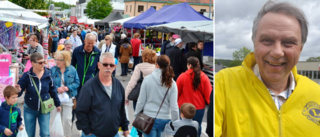 Finsponga marken växer – med en ny stadsfest 