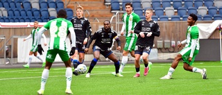 Sirius krossades totalt av Hammarby – så var matchen