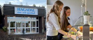 Ja till nya duschbås – men nej till gratis skolfrukost