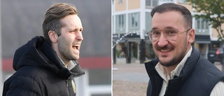 Tränarens pik efter segern: "Han vill alltid höja upp dem"