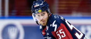 Så blir LHC-laget mot Modo – se klackens marsch genom Linköping