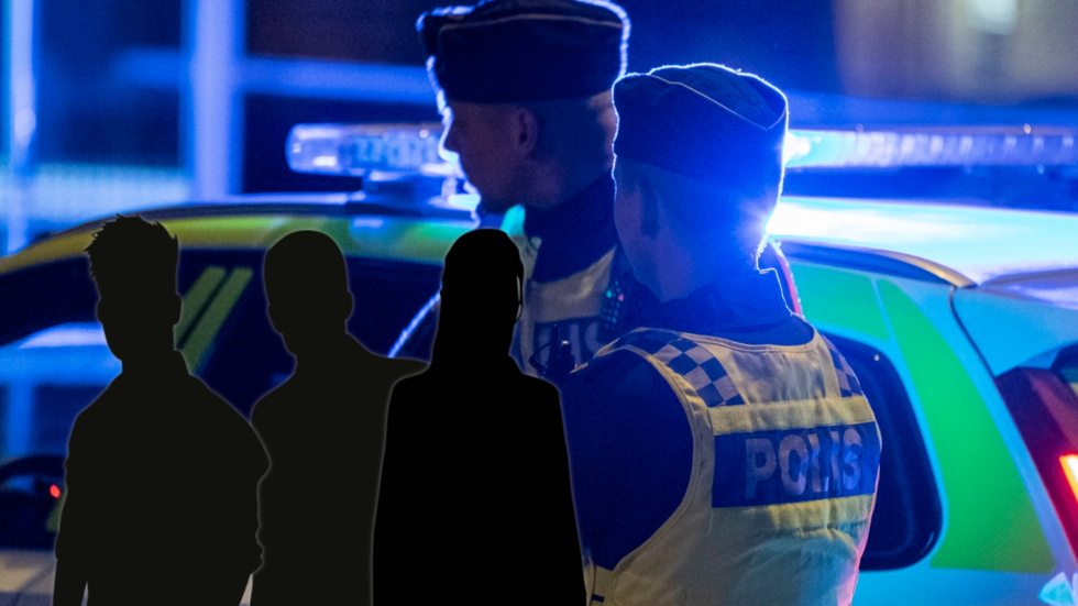 Ny allvarlig brottsvåg bland unga i Luleå. Flera misstänks för bland annat försök till våldtäkt, utpressning och övergrepp i i rättssak. Barn under 15 år finns bland de misstänkta.  