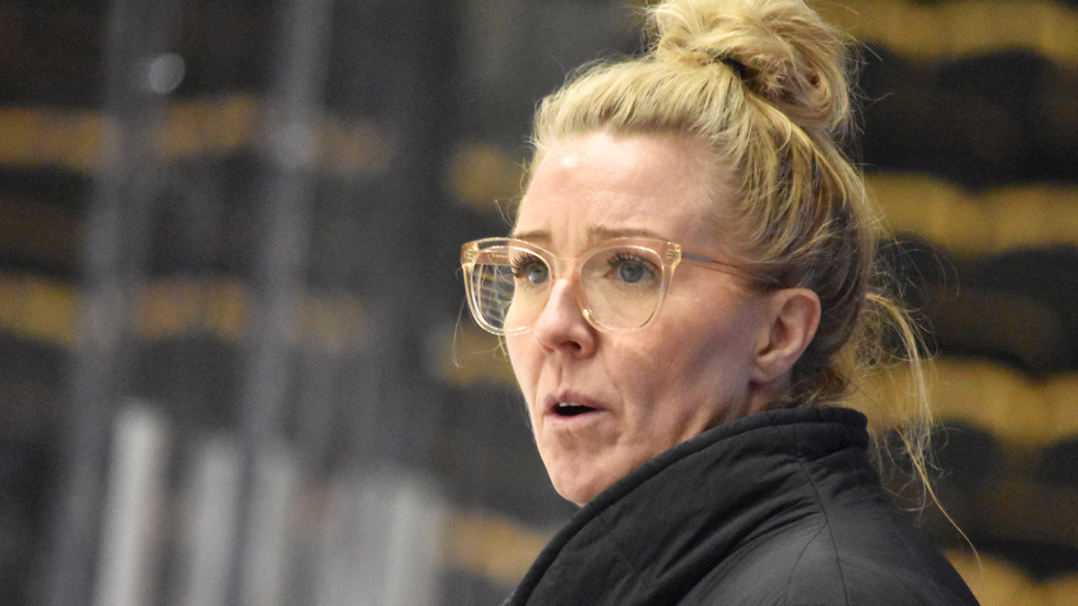 ”Vi är så otroligt taggade”, säger GM Ulrika Dahlgren.