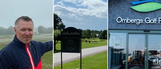 Golfpremiären närmar sig – men öppningen dröjer i Motala