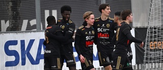 Tv: Oavgjort för Skellefteå FF i toppmötet mot Boden