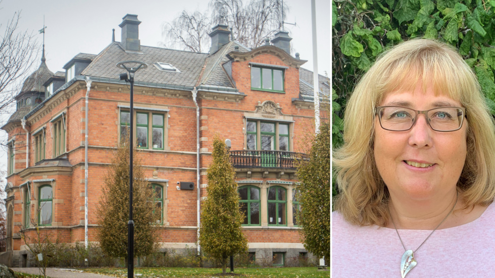 Marie Hillman tillträder tjänsten som ekonomichef och biträdande kommundirektör den 8 april. Hon ser fram emot att träffa hela personalgruppen och planerar att besöka sin nya arbetsplats innan tillträdesdatumet.