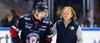 Klart: Två Luleåspelare stängs av efter stökiga matchen mot LHC