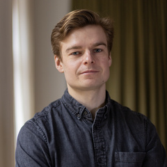Vilgot Österlund