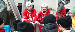 Skrällen: Uppsala Bois kan säkra en plats i SM-finalen