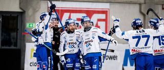 IFK-basen om framtiden efter kvalsegern: "Jobbet kvar att göra"