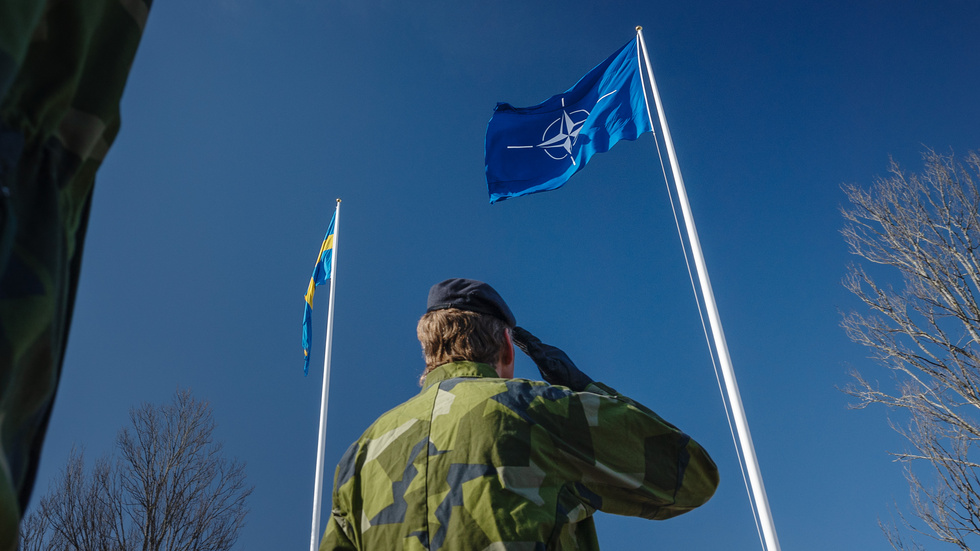 Under tisdagen ska riksdagen rösta om DCA-avtalet med USA där amerikansk militär kan få tillgång till 17 militärbaser i Sverige. Fyra av dessa finns i Norrbotten.