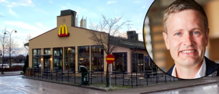 Nu ska restaurangen fräschas upp