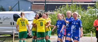 Sunnanå föll hemma på O´Lerays arena