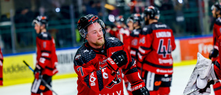 Boden Hockey tog över serieledningen: "Stor chans"