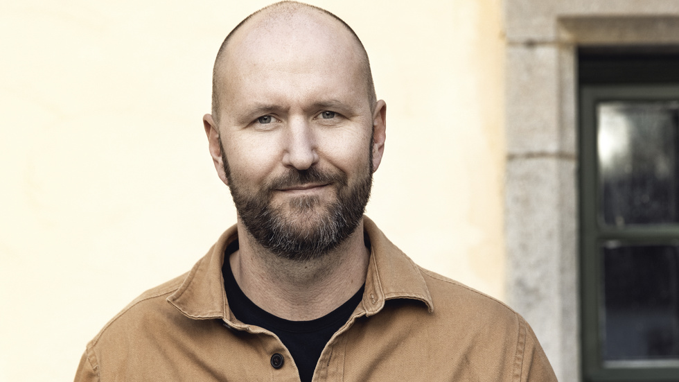 Erik Öhrn, verksamhetsledare för Gotlands förenade besöksnäring, berättar att vecka 27 ser riktigt lovande ut för näringen.