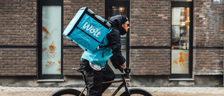 Hungry for change: Skellefteå's newest food delivery option 