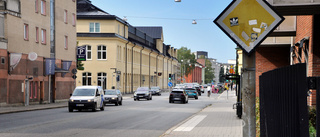 Oacceptabel satsning på cykelbanor