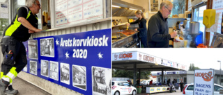 Nya ropet på hjälp: Nu måste klassiska korvkiosken hitta ny plats