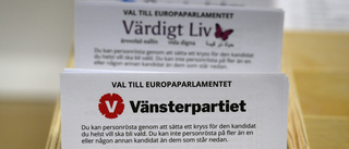 Lämnar Vänsterpartiet – efter antisemitistiska inlägg