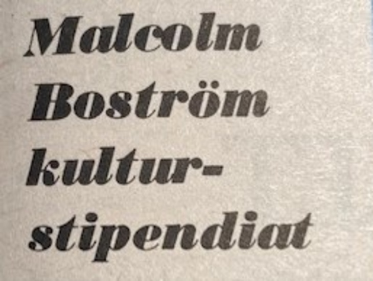 Piteå-Tidningen 27 mars 1974.