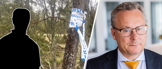 Man åtalas för mordförsök med kniv i Alskog