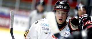 Luleå skrällde mot Brynäs