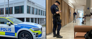 Fyra häktade i terrormålet – 23-åring släppt