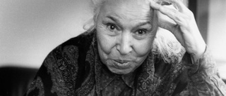 Nawal El Saadawi: Den stulna romanen