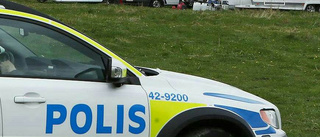 Polisen planerar insats mot vildcamparna