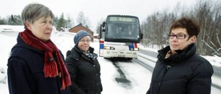 Protesterna resultatlösa - trafikstopp i tio veckor