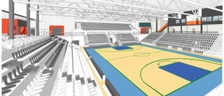 Pontushallens nya namn: Luleå Energi Arena