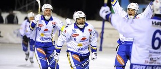 HT Bandy avslutade på bästa sätt - vann sista matchen för säsongen