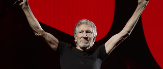 Därför stormar det kring Roger Waters