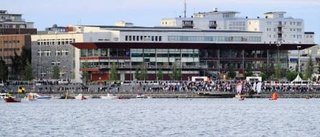 Succé för Midnight Swim som återkommer nästa år