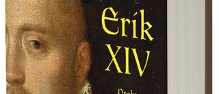 Medryckande och läsvärt om Erik XIV