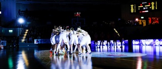 Glädjebeskedet: Luleå Basket fick som laget ville i Eurocup