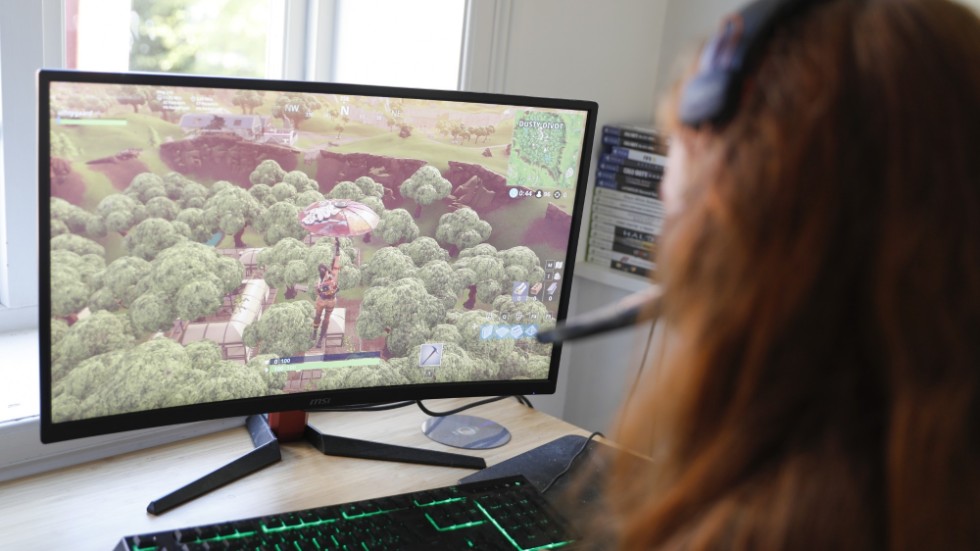 Gamingsfären är sårbar för påverkan av främmande makt, visar en pågående studie vid Lunds universitet. Arkivbild.