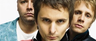 Muse: The 2nd Law